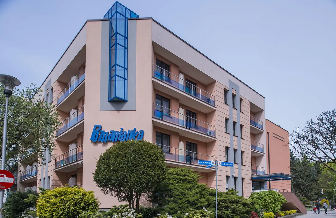 Seapark Hotel Wellness & Spa-1